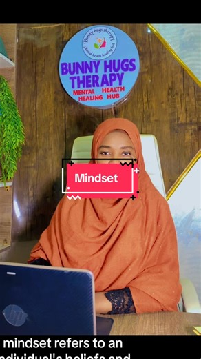 Understanding Mindset: Key to Success and Well-Being