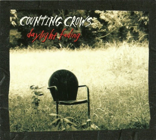 Counting Crows - Daylight Fading