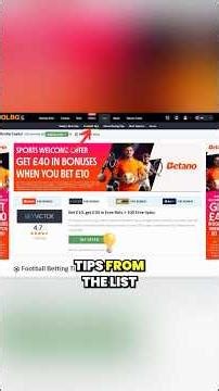 The “Betting Secret” I Thought Was Fake… Until Now