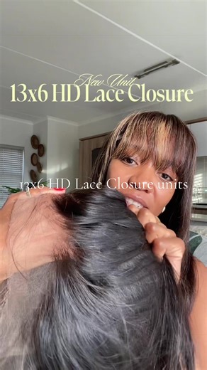 Pre - Order Announcement 📣 The pre - Order for HD Lace units, Bundles and closures will open on the 26th March at 18pm. All Remy units will go from “out of stock” to “in stock “ and you’ll be able to purchase normally through the website. I have created a page on the website where you can get more info on how pre orders work, keep up to date on monthly pre order dates and the progress of your order. https://wigsandco.co.za/pre-order-information/ (Copy and paste into your browser) It’s also avai