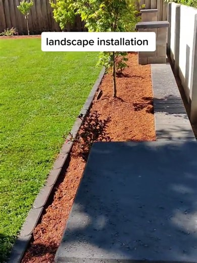 Landscape Installation Services in Hillsboro