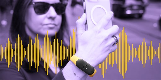 I Recorded Everything I Said for Three Months. AI Has Replaced My Memory.