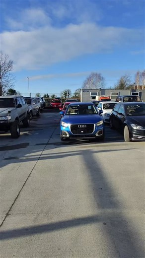 First batch of customer cars for 2026 have arrived 🎉 | JDM Auction Watch