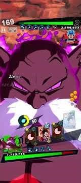 Special for 500 subscribers part 2 God of destruction Toppo vs Ssjbevolution Vegeta