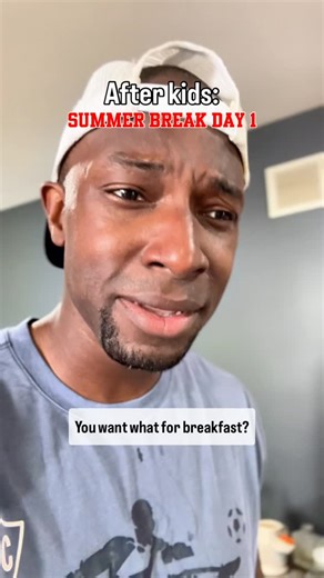 FitDad on Instagram: "I’m excited about the cicadas possibly drowning out the kids screaming for ice cream this summer! ☀️"