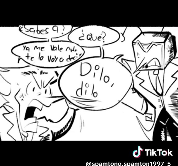 Videos de spamton g. spamton (@spamtong.spamton1997_5_) con “sonido original - spamton g. spamton”