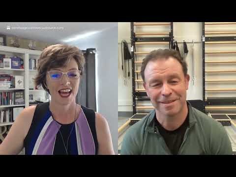 EP 29: Positive Movement Experiences with Shane Rhoads