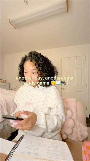 How to Study Like Playing Games 📚🎮