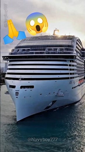 MSC WORLD #trending #shortvideo