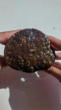 Dirt Slime – The Perfect Throwback to Mud Pies & Childhood Fun!