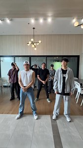 dungka with taylor laughter #SB19 | SB19