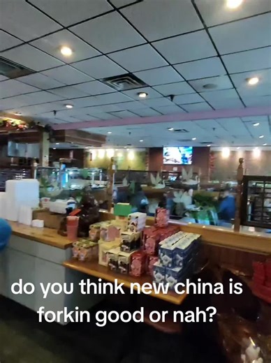 Is New China Worth a Visit?