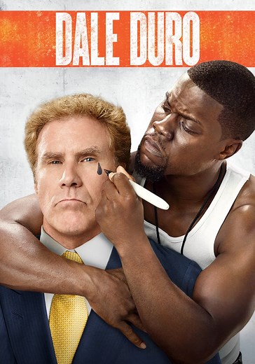 Dale duro - película: Ver online completa en español