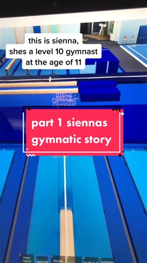 part 2 comming soon, this is based off a true story (my sister). #Wee #ClassicCatch #gymnastics #roblox #robloxgymmastics #robloxgymnast #robloxgym