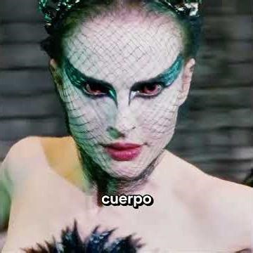 Injecting swan genes: What could possibly go wrong? #shorts #movierecap #thriller