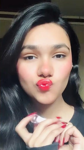 DIY beetroot 2 step winter lip care routine 💋💗 #youtubeshorts #lipcare #shortsfeed #shorts