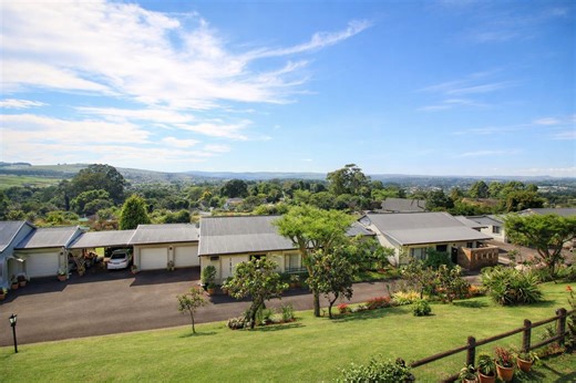 2 Bedroom Apartment / flat for sale in Howick North - Howick - Property24