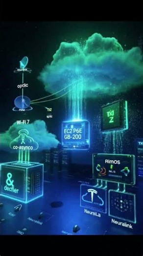 Energy as software Ai computing #study