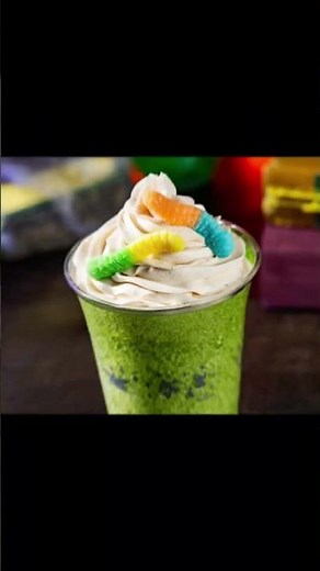 Mickeys Not So Scary Halloween Party Food & Beverage Guide 2026