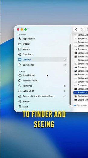 How to Restore or Reset a HomePod Mini with your Mac