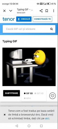 emoji typing meme