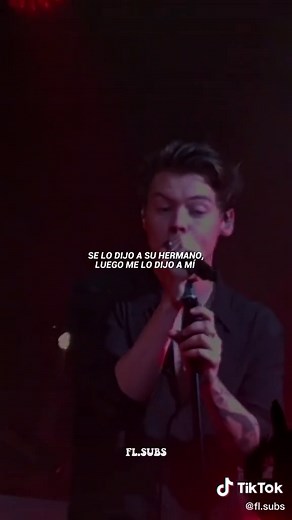 Only Angel Performance by Harry Styles