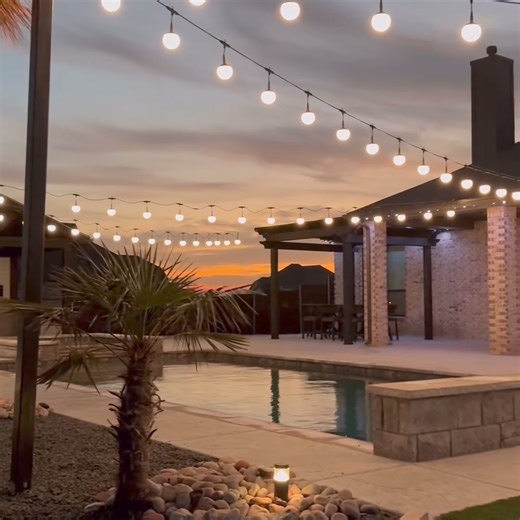 63 reactions · 3 comments | Light up your summer with permanent outdoor color-changing lights! | JellyFish Lighting | Facebook