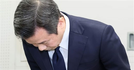 【動画】神奈川県警交通取り締まり不正　違反2716件取り消し　7人書類送検、24人処分