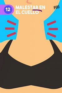 263K views · 1K reactions | 12 señales que indican que algo anda mal con tu tiroides. Si presentas estos síntomas lo mejor es consultar al médico. Video créditos: Pixi | Laboratorio Centro de Diagnóstico | Facebook