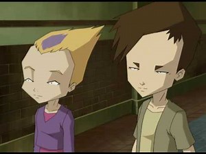 CODE LYOKO - EP68 - OPENING ACT