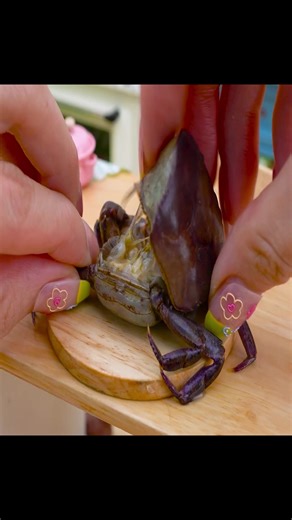 Delicious Miniature Cooking Recipes for Sweet Treats
