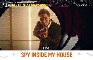 22K views · 425 reactions | When you watch too much undercover agent...