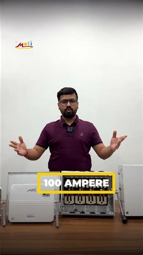 इलेक्ट्रिकल सेफ्टी में कोई समझौता नहीं | How to Install Changeover Switch for Generator? | #mcb