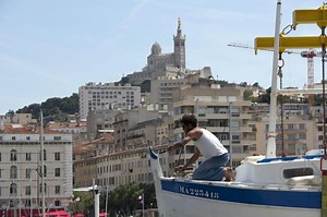 The Best of Marseille City Highlights for Visitors, Marseille, France