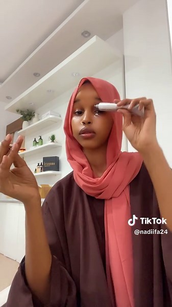 Hi Girls: Discover the Charm of Somali TikTok