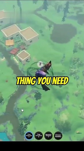 Complete Ancient Greymon Quest Easily! #roblox #gaming #digimon #digimondigitalmonster