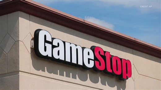 GameStop closing 15 Georgia locations, including one in central Georgia. Here's the full list