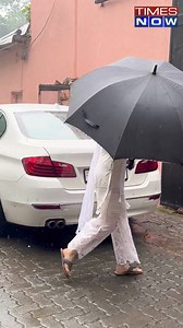 186K views · 158 reactions | Divya Khosla Kumar arives for Tishaa Kumar's last rites #DivyaKhoslaKumar #TimesNow | TIMES NOW | Facebook