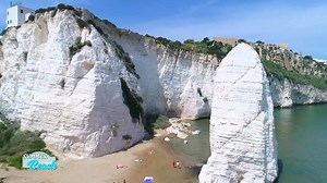 Donnavventura Summer Beach a Vieste 2018 | Proloco Vieste