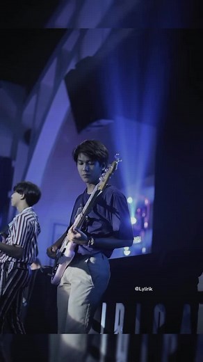 Hello You - Iqbaal Ramadhan (Ost Teman Tapi Menikah)