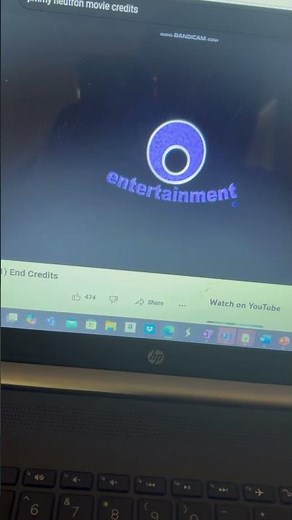 O Entertainment/Paramount Pictures (2001)