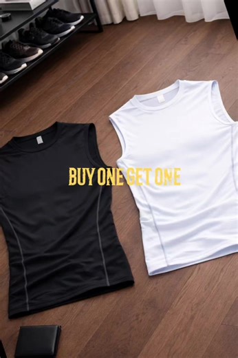 Top Benefits of Compression Shirts for Fitness Enthusiasts