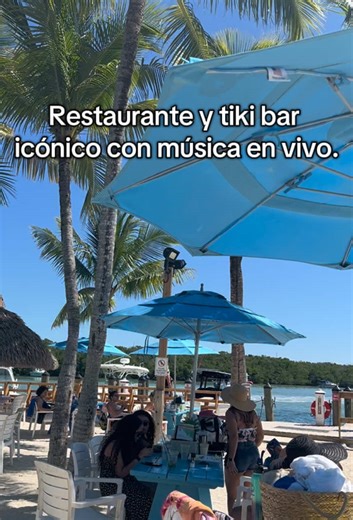 Un stay sencillo, auténtico y 100% Keys energy. 🌅🍹 #hotpicks #keylargo #florida #springbreak