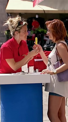 Girflriend pranks her boyfriend #prank #relationship | Just For Laughs Gags