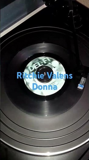 Ritchie Valens - Donna (1958)