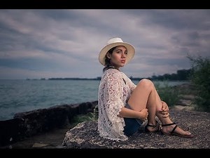 The POWER of HIGH SPEED SYNC- An essential tool for every portrait photographer!