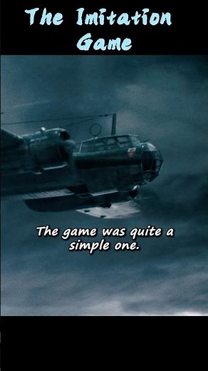 The Imitation Game | Opening Scene & The 20-Minute Challenge 🎬