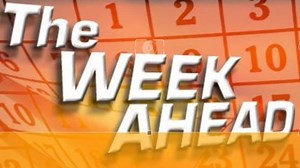 The Week Ahead, June 16, 2019