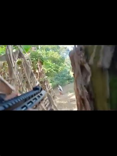 This is our own jungle map we practice and play here a lot of times, Game modes are usually Domination, Capture the flag, VIP, Battle royale, etc.... #gelblaster #highlight #viral #fyp #fps