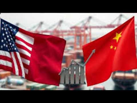 China vs USA: How China Took Over Global Manufacturing